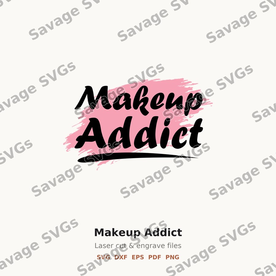 Makeup Addict