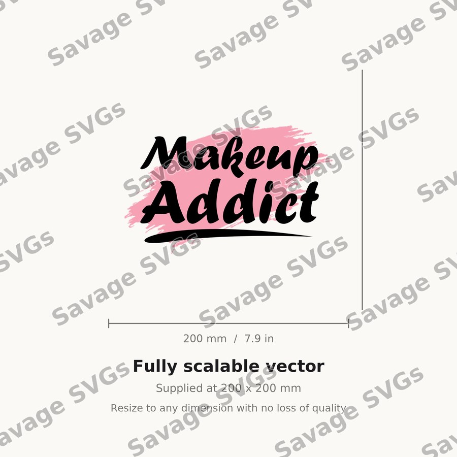 Makeup Addict