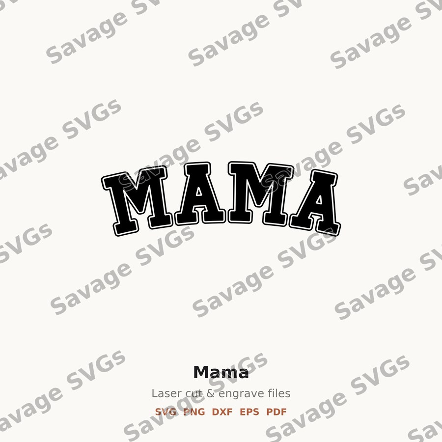 Mama