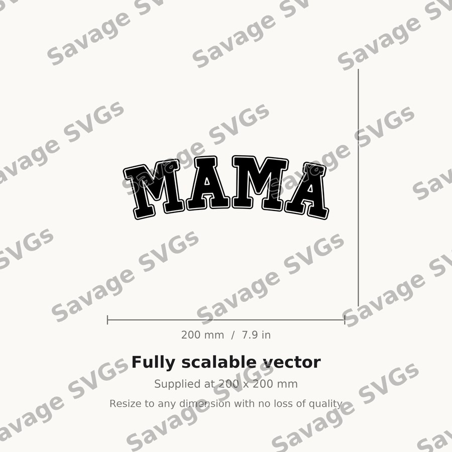 Mama