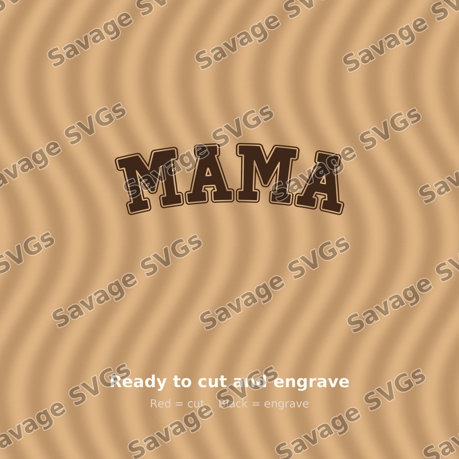 Mama