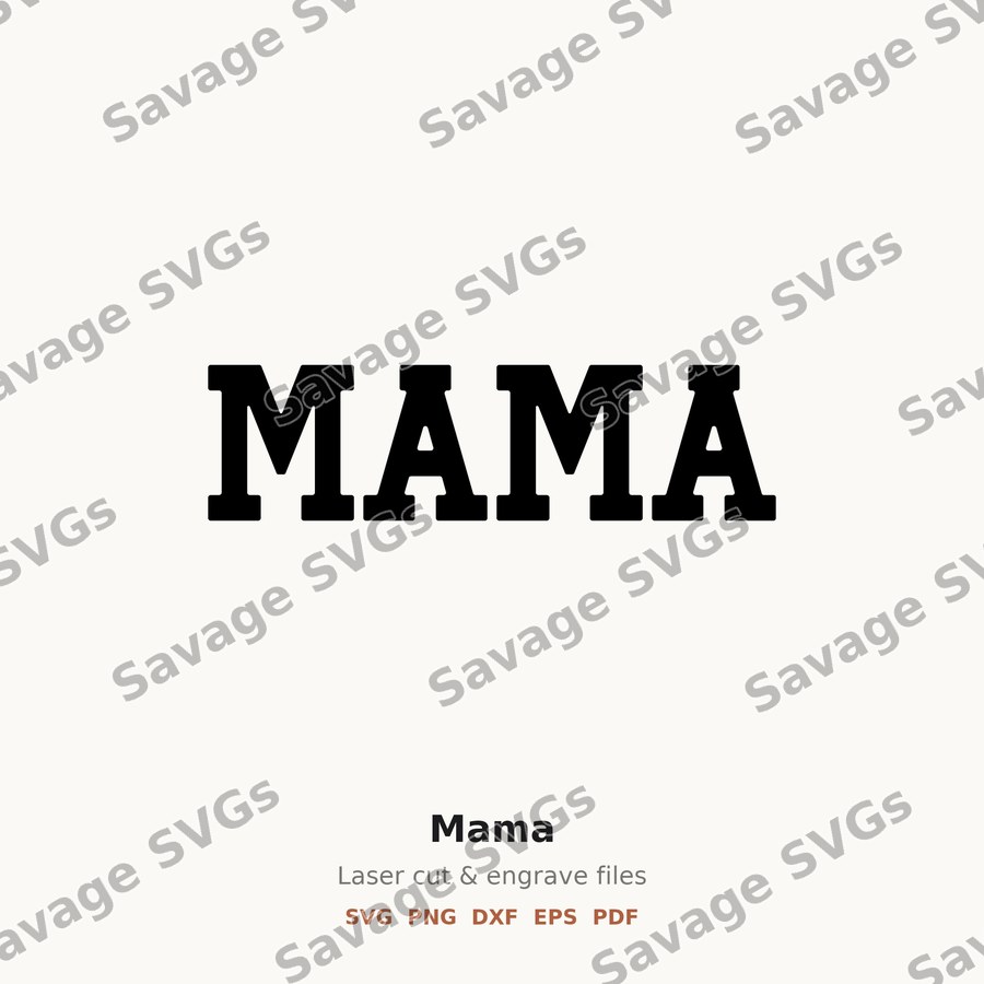 Mama