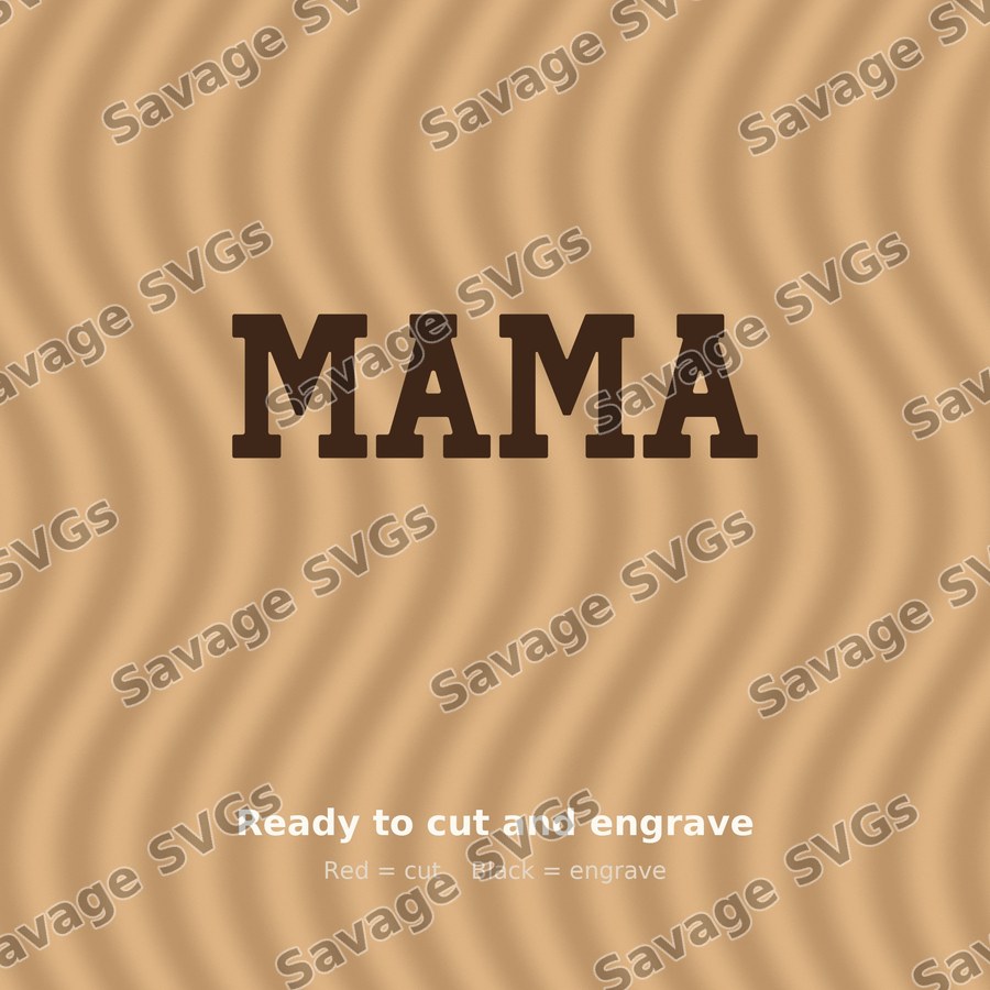 Mama