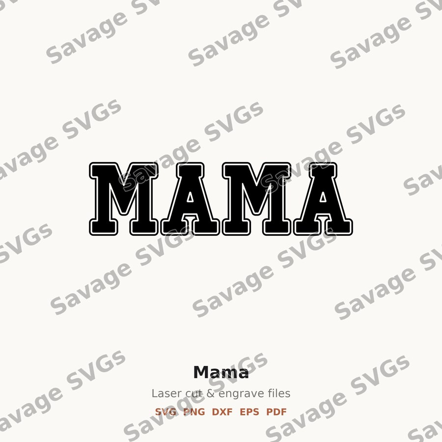 Mama