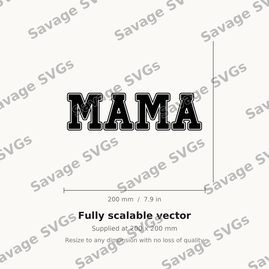 Mama