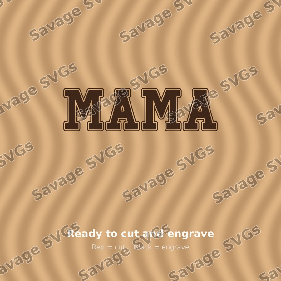 Mama