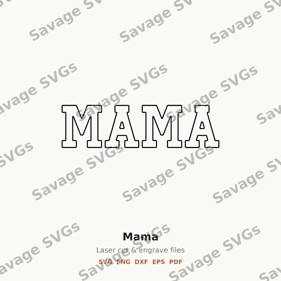 Mama