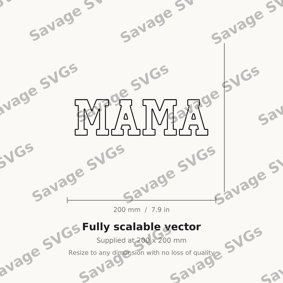 Mama