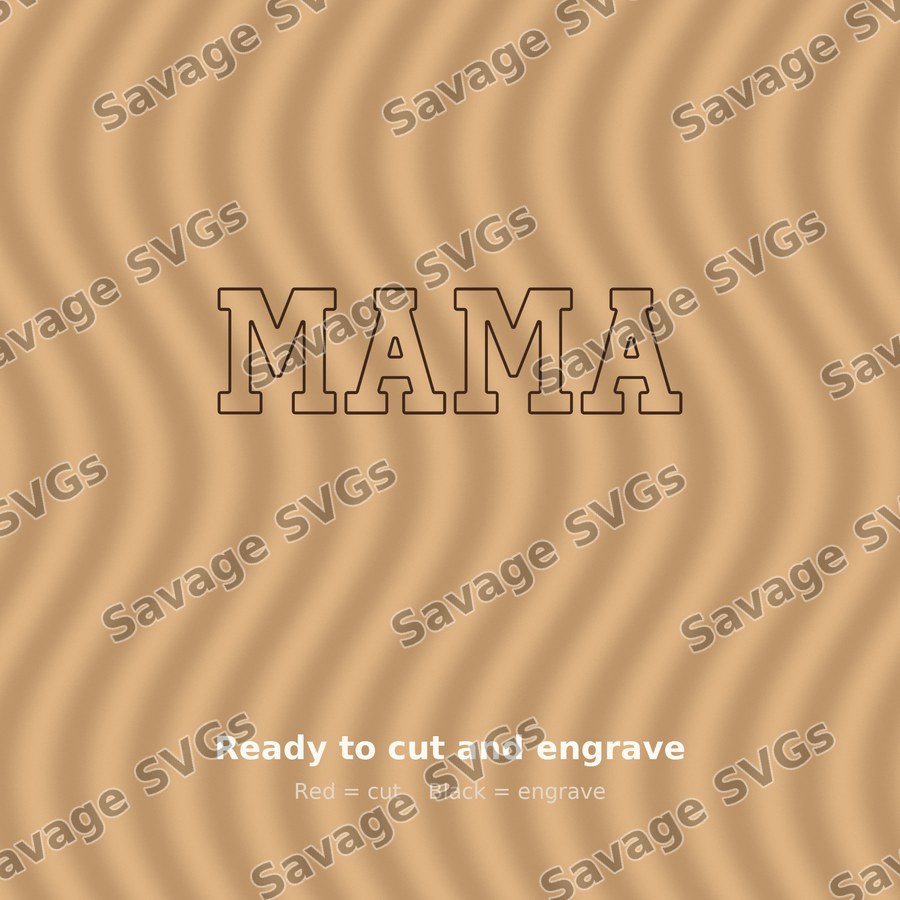 Mama