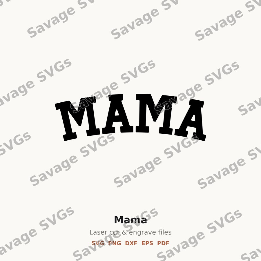 Mama