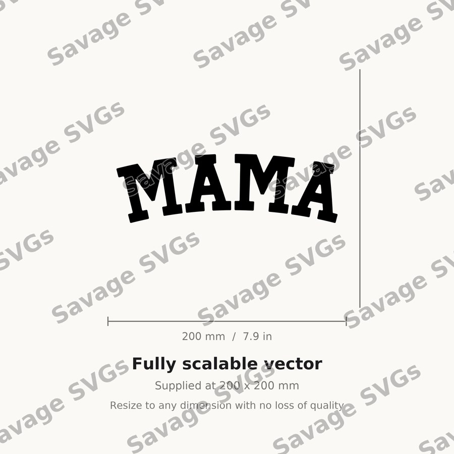 Mama