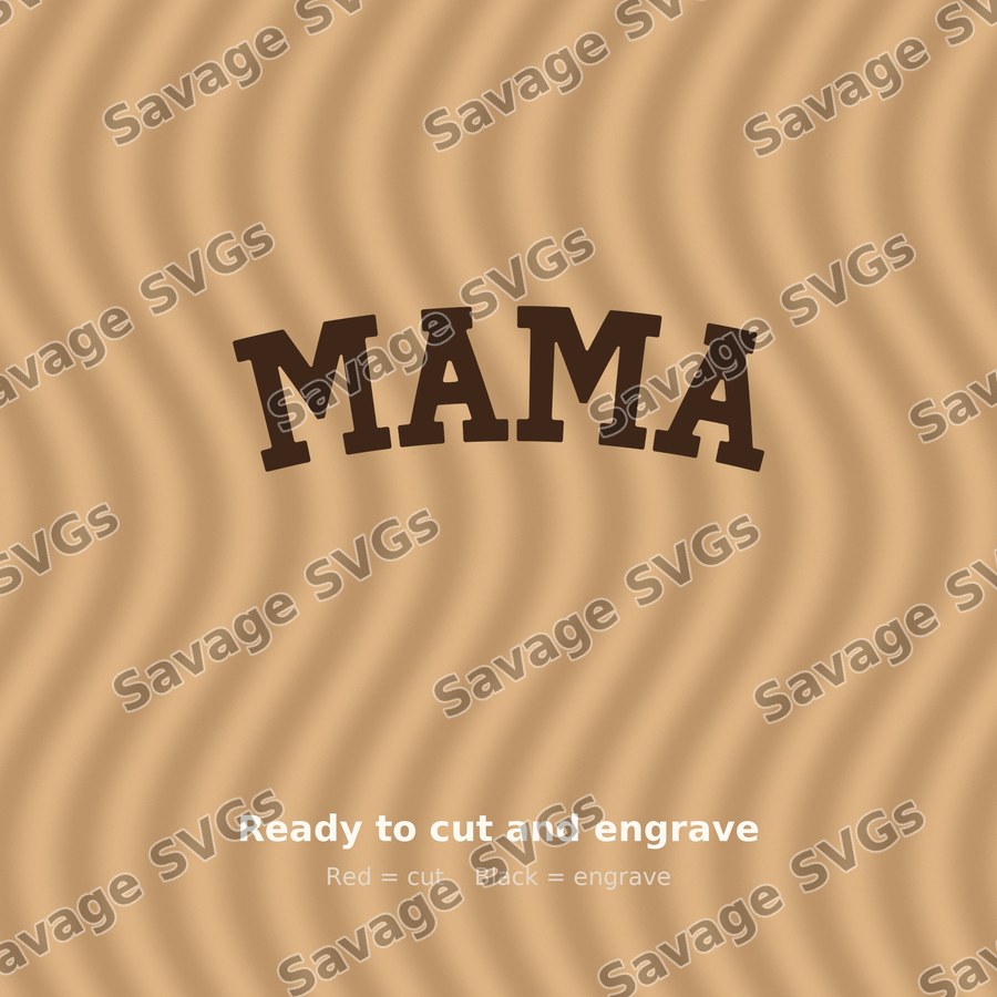Mama