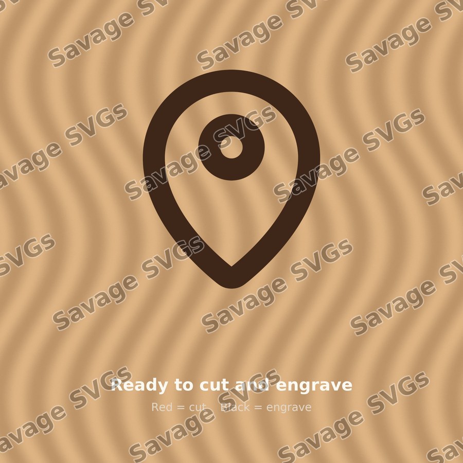 Map Pin