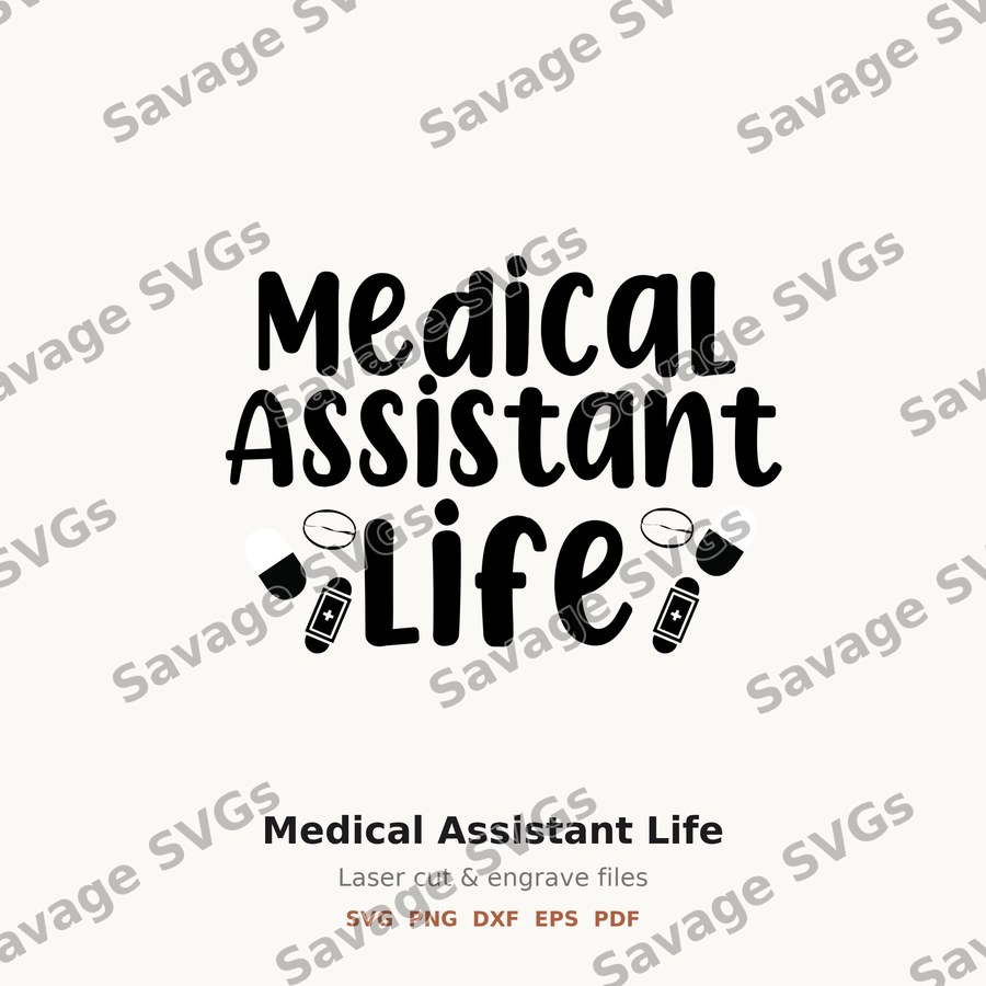 Medical Assistant Life