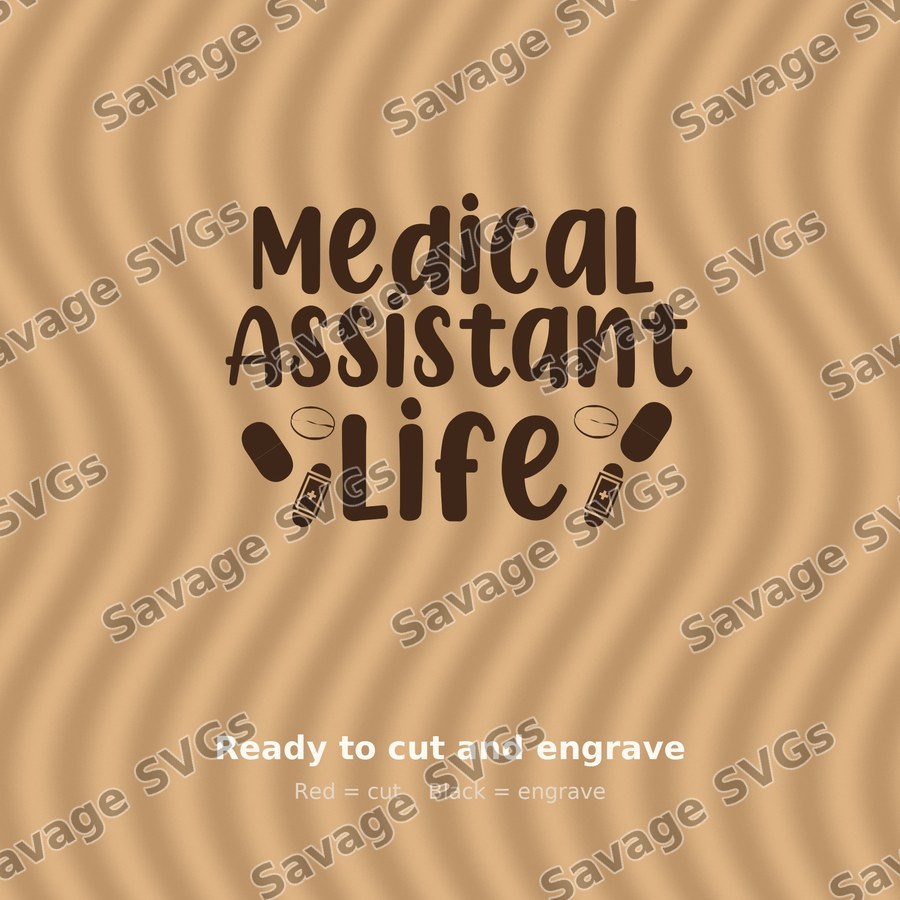 Medical Assistant Life
