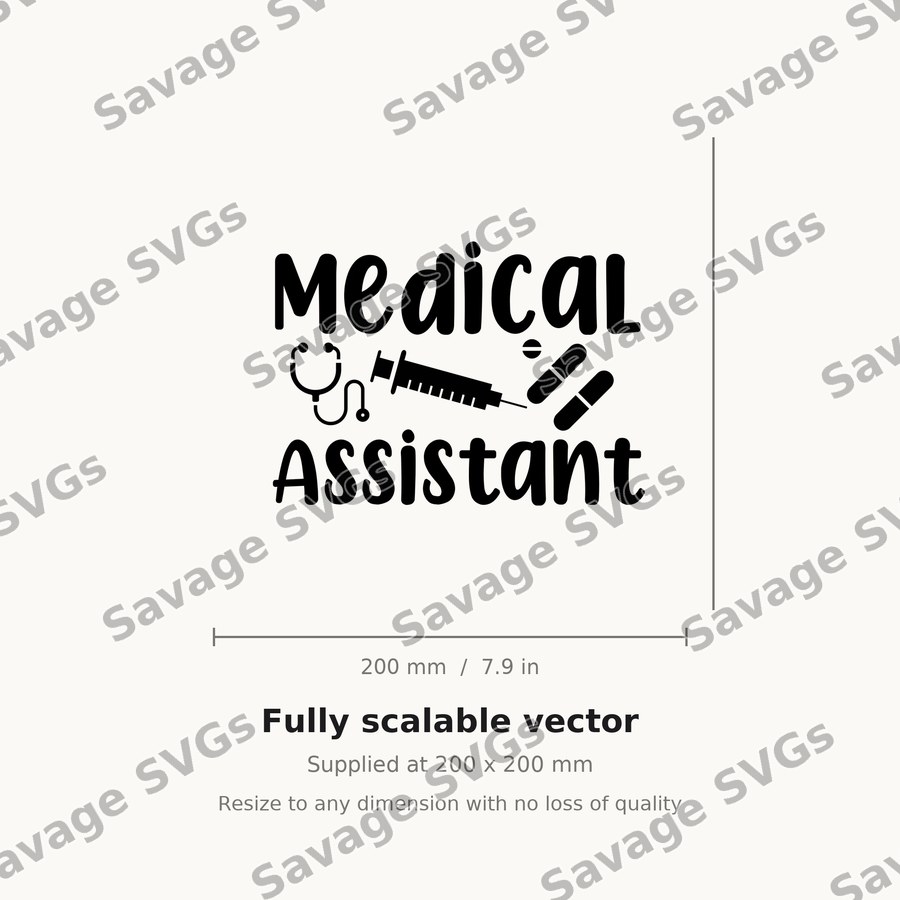 Medical Assistant