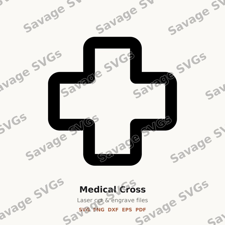Medical Cross