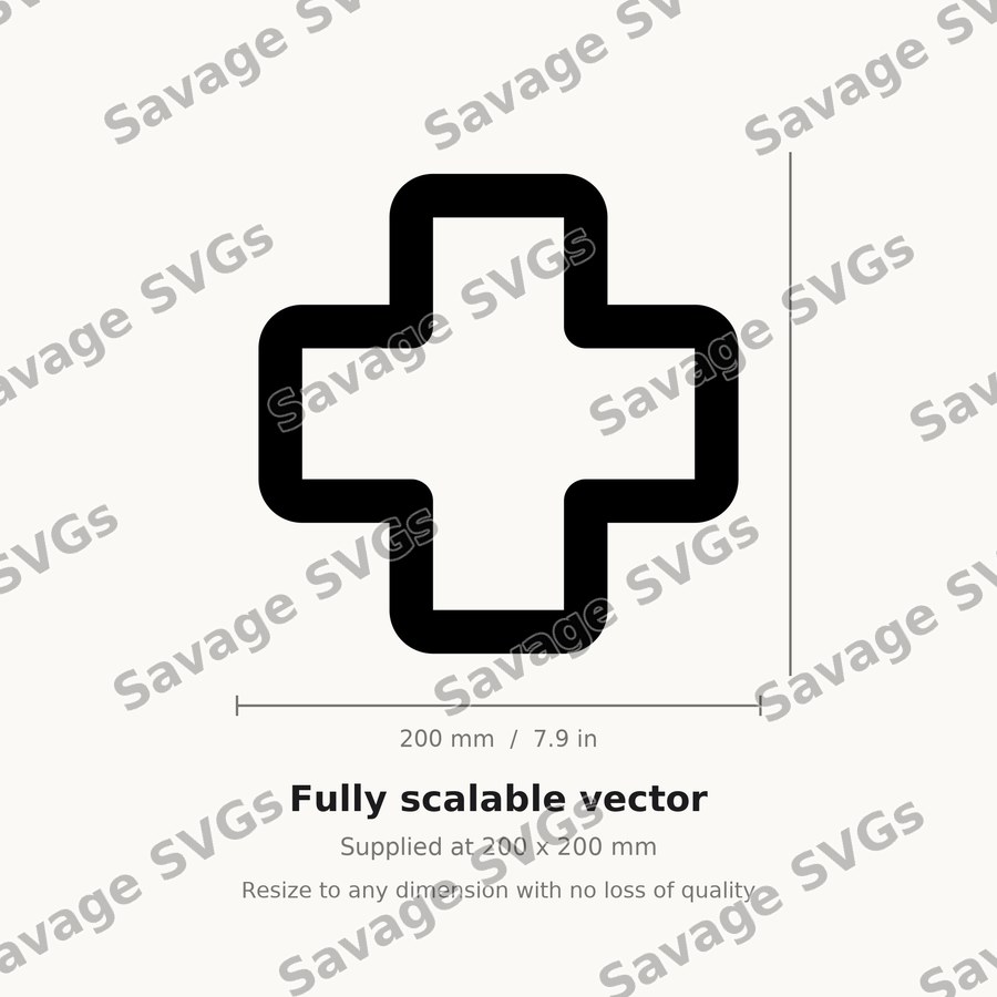 Medical Cross
