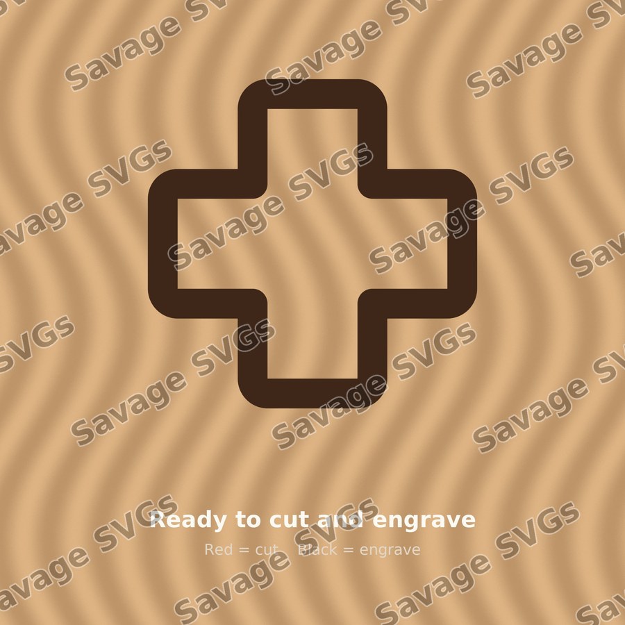 Medical Cross