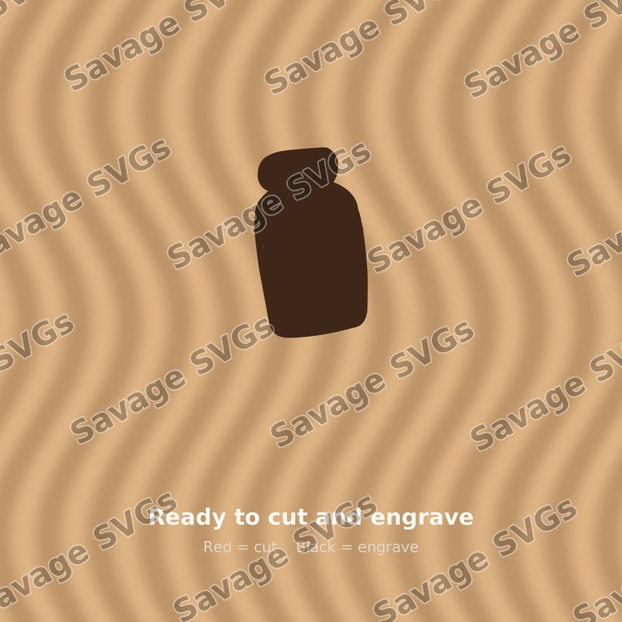 Medicine Bottle