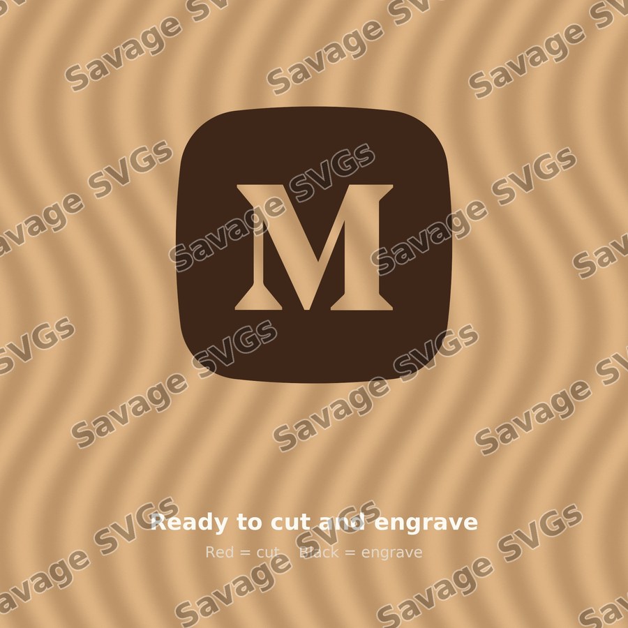 Medium Solid
