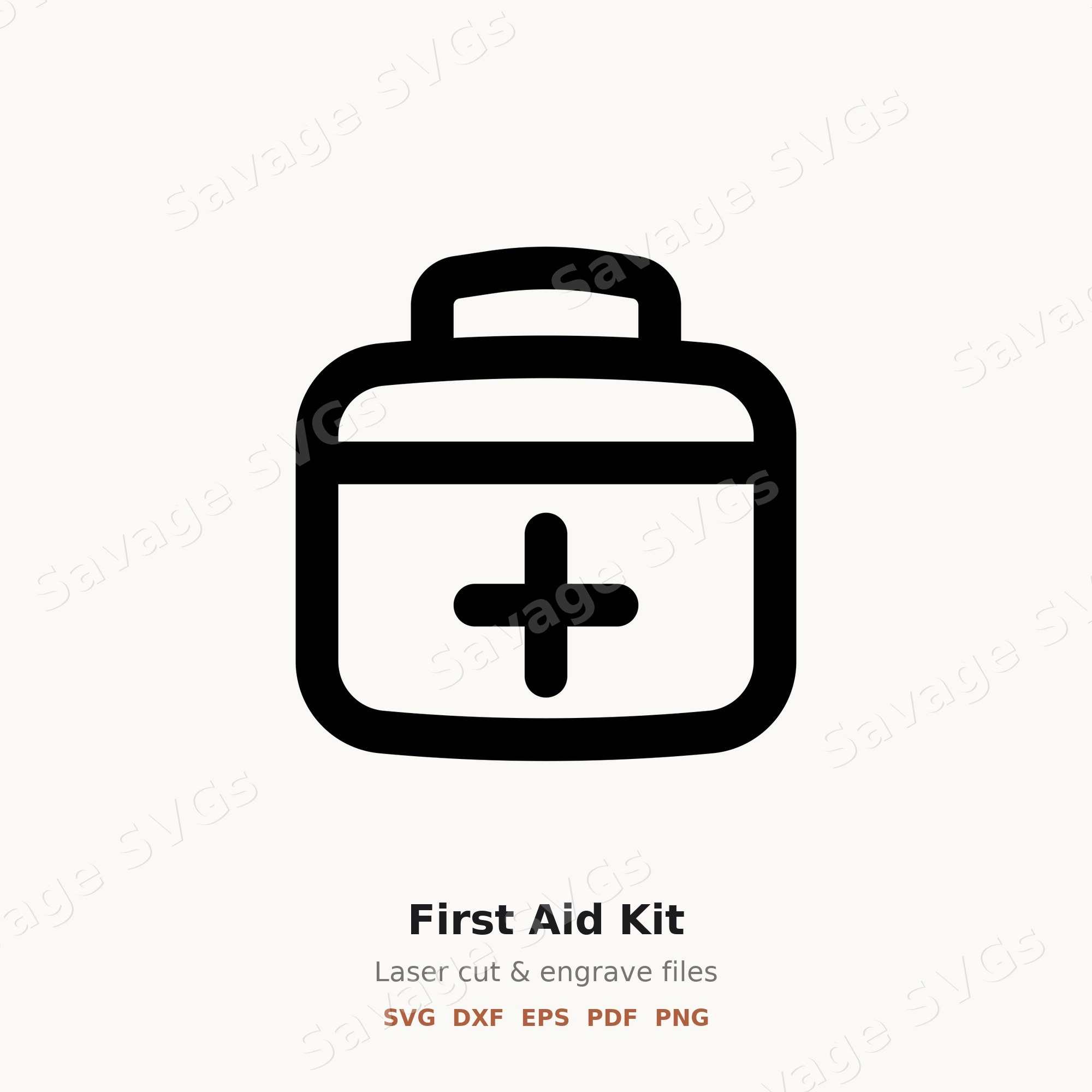 First Aid Kit