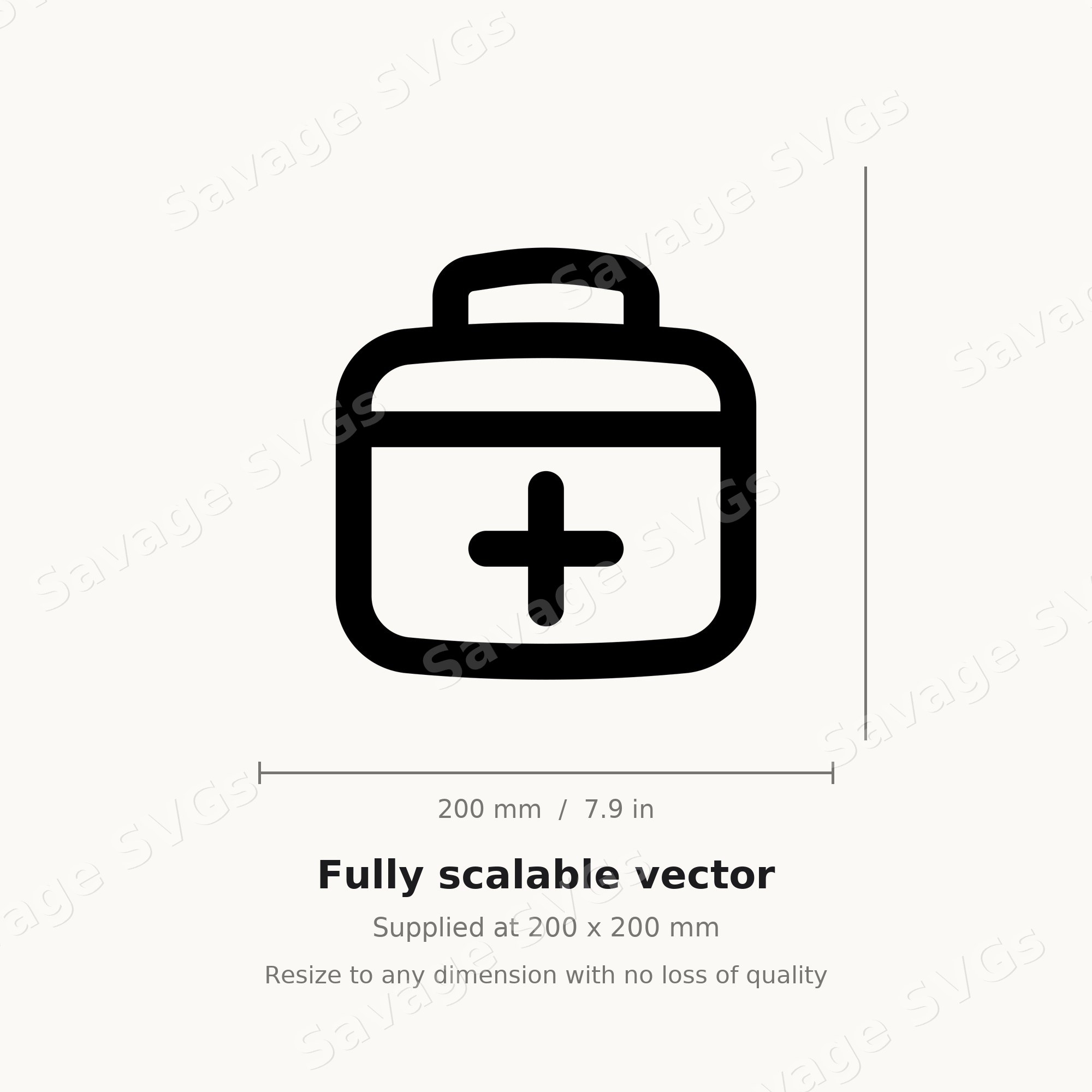 First Aid Kit