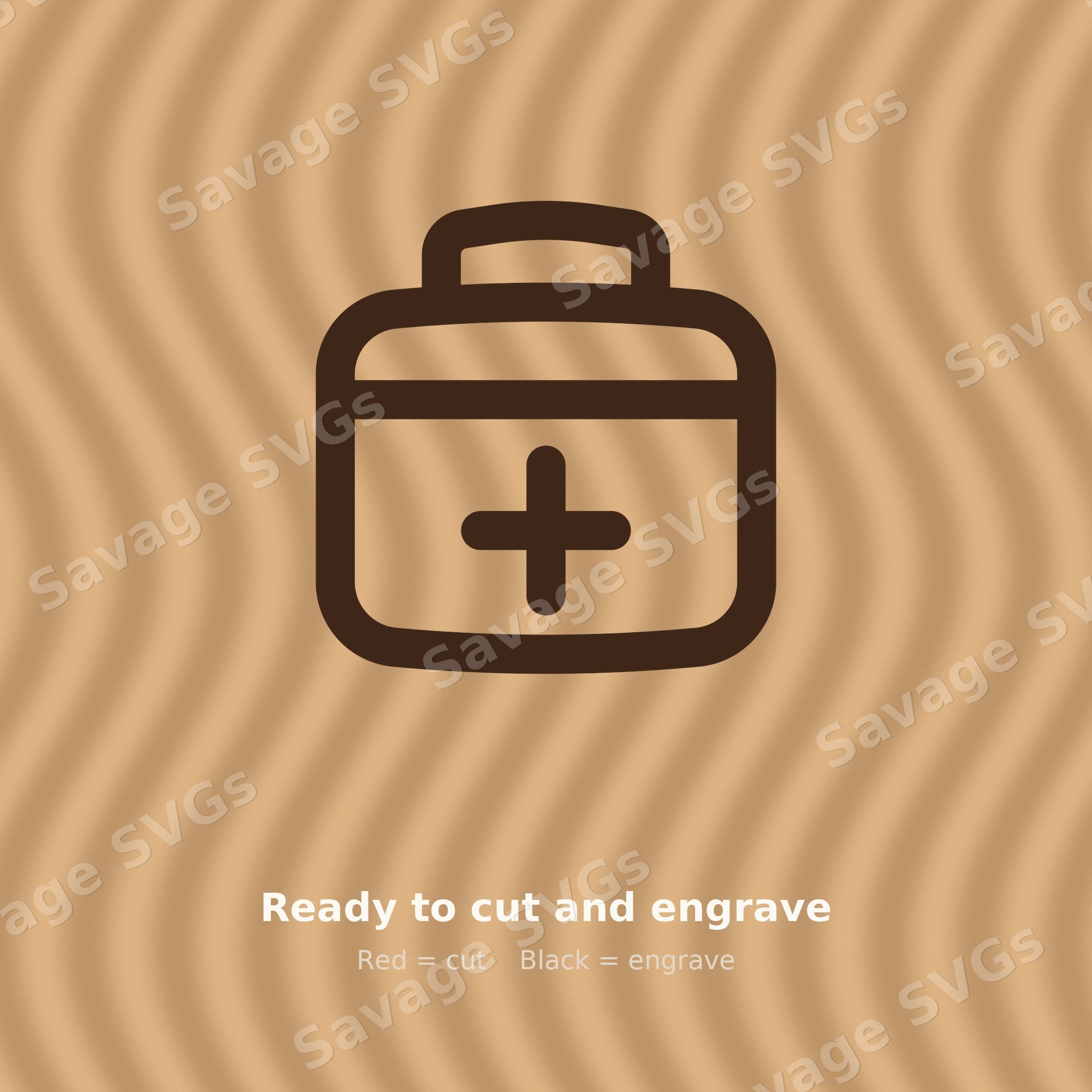 First Aid Kit