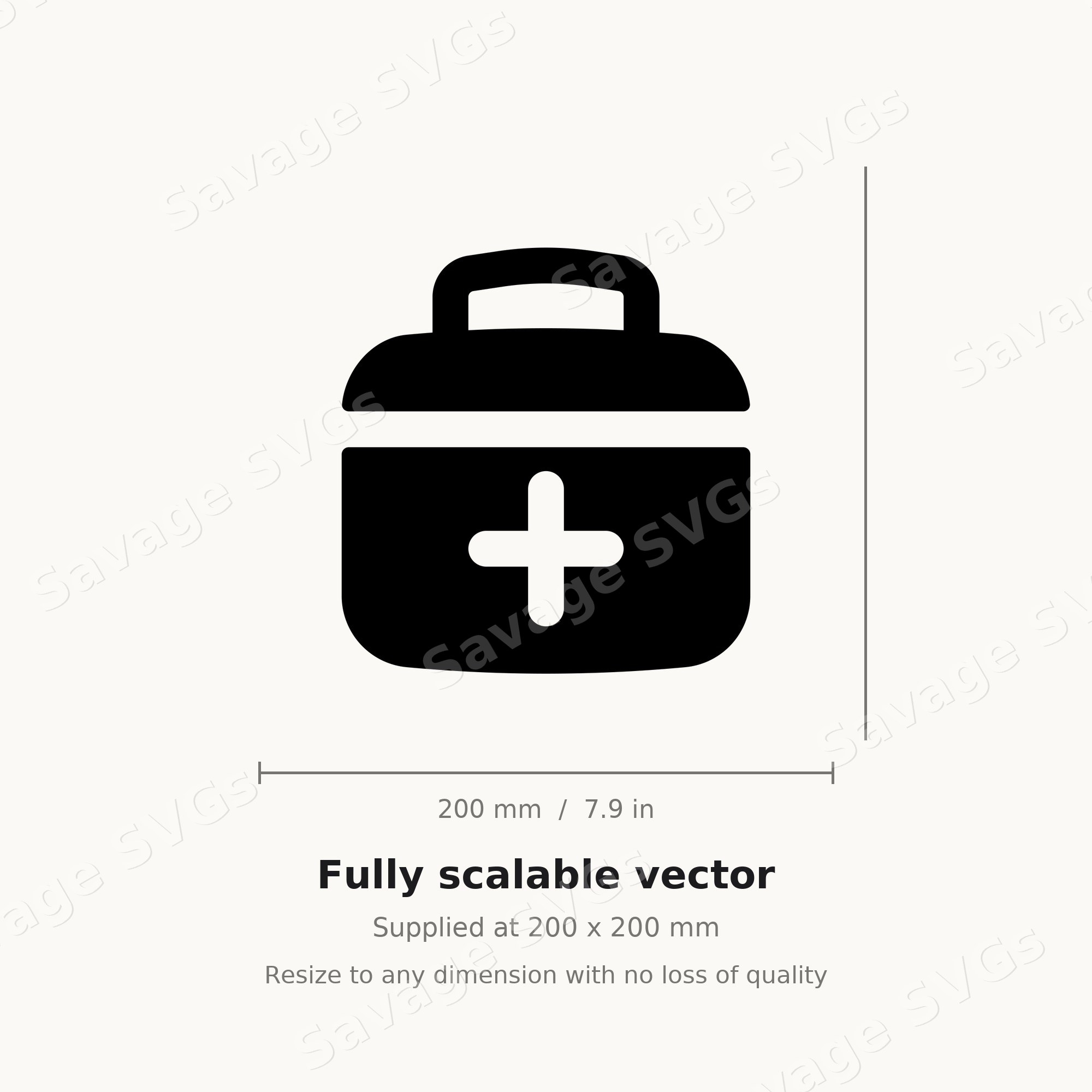 First Aid Kit
