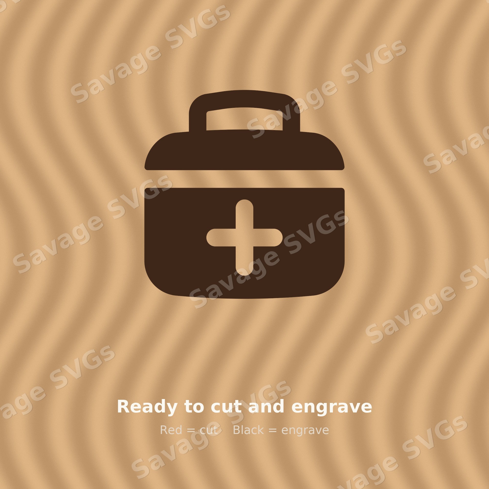 First Aid Kit