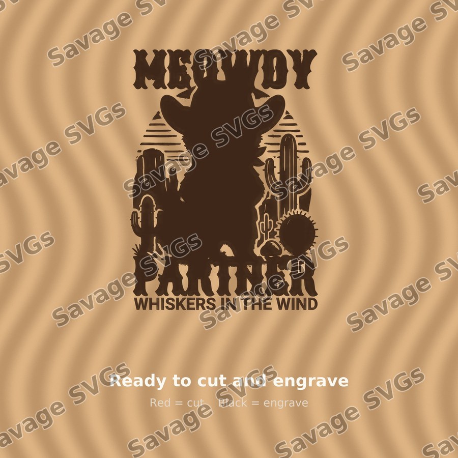 Meowdy Partner