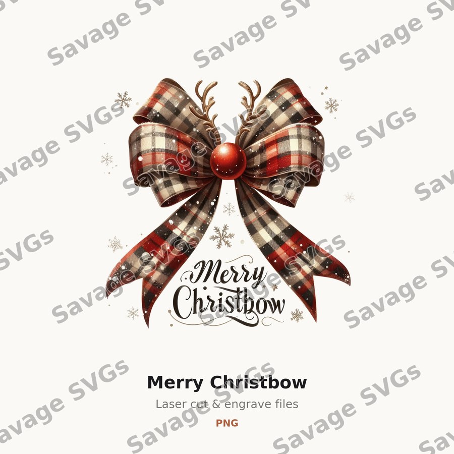 Merry Christbow