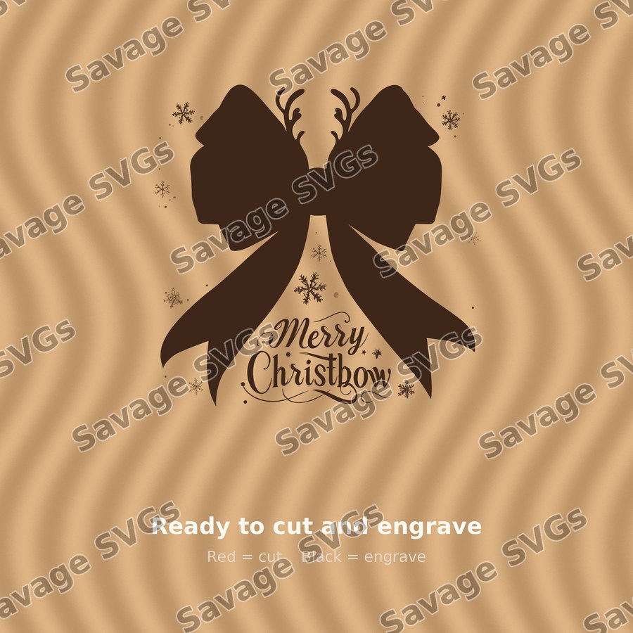 Merry Christbow