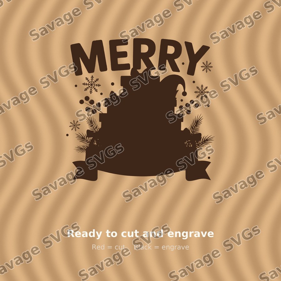Merry Christmas Presents