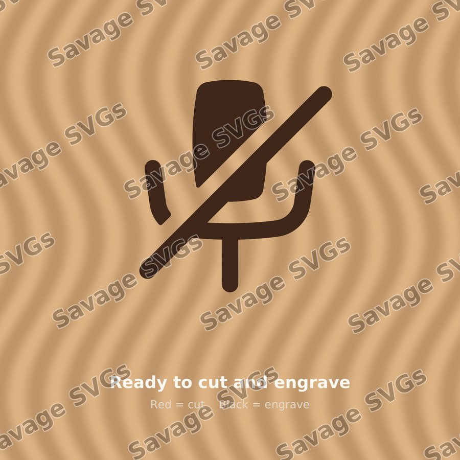 Microphone Muted Icon