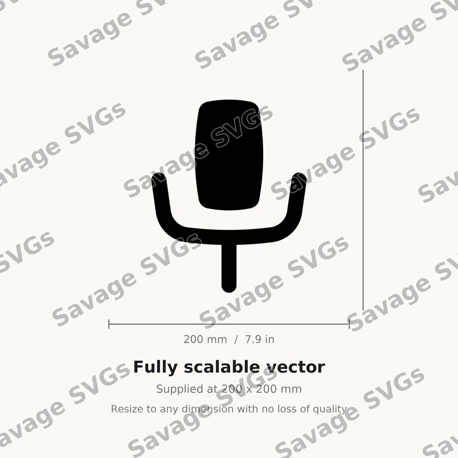 Microphone Solid
