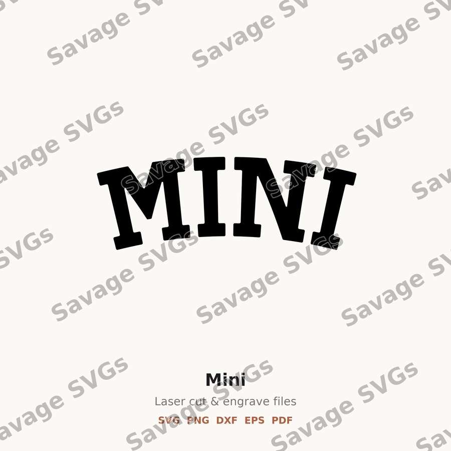 Mini
