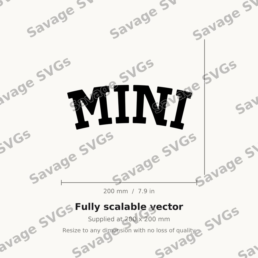 Mini