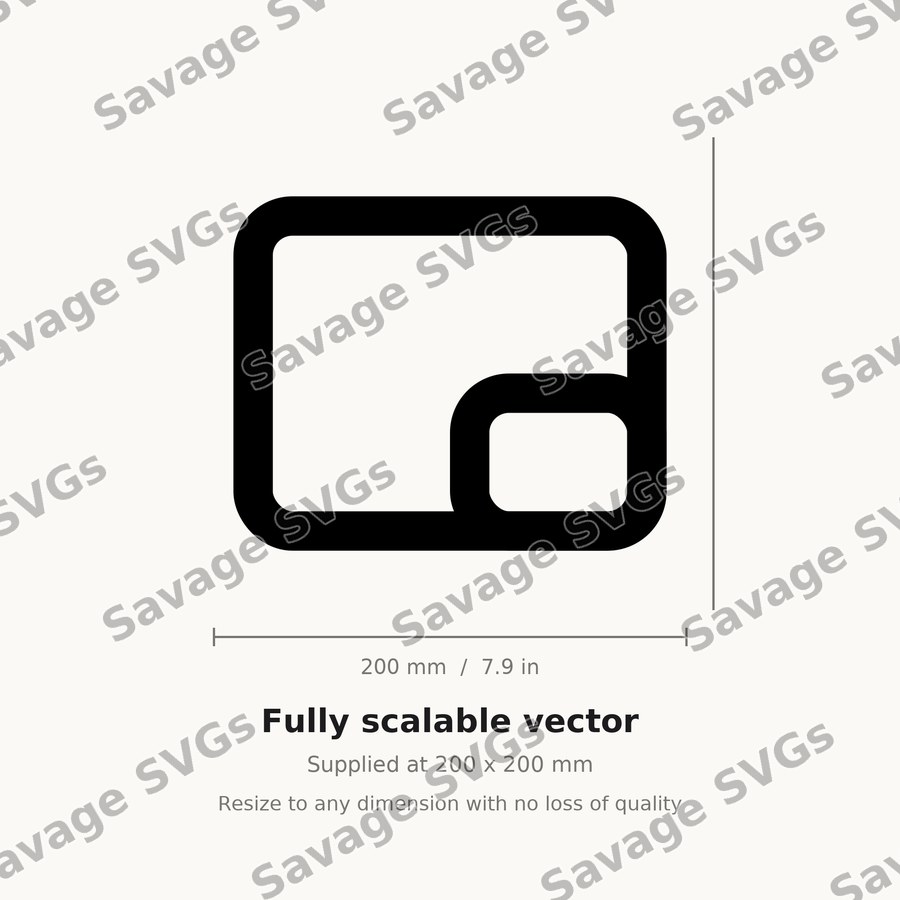 Miniplayer Icon