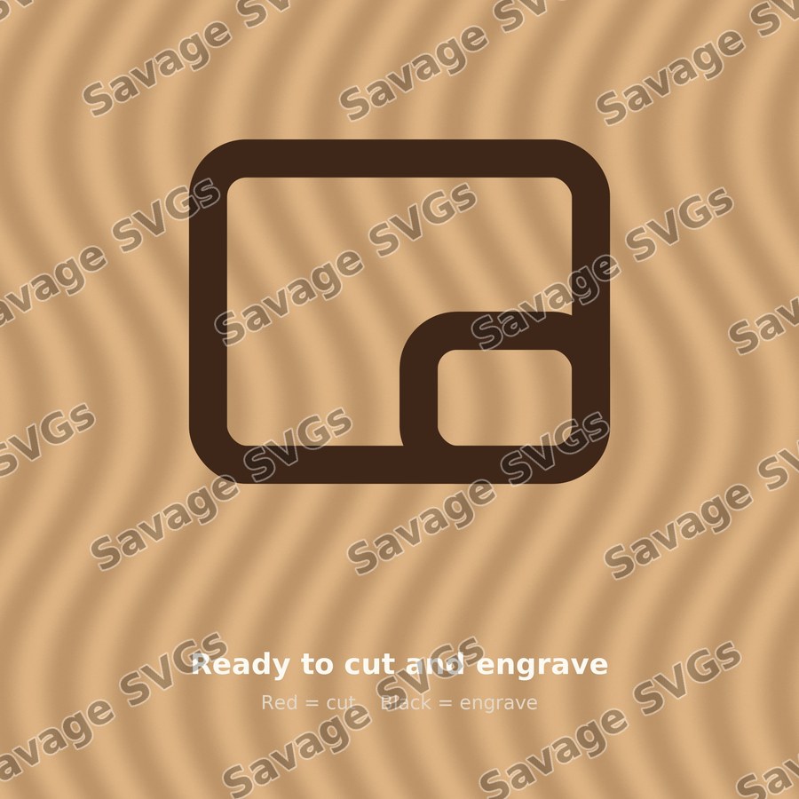 Miniplayer Icon