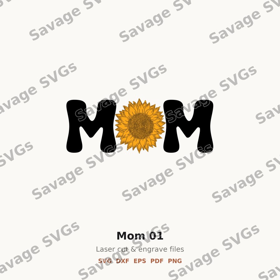 Mom 01
