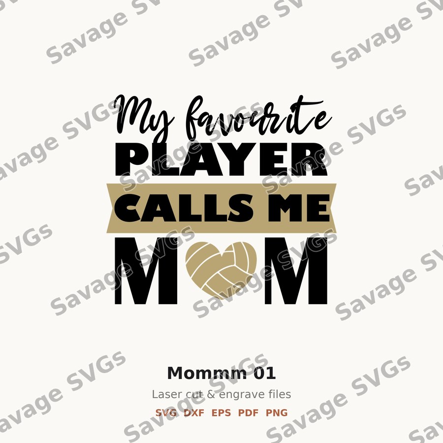 Mommm 01