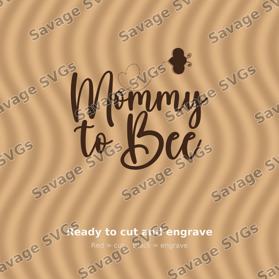 Mommy To Bee