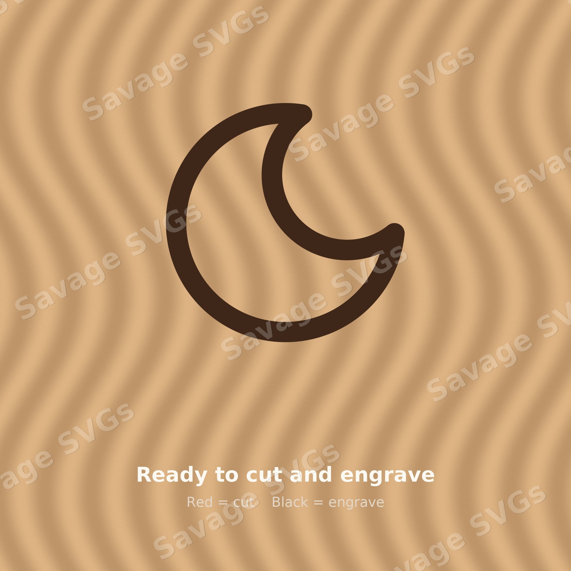 Crescent Moon
