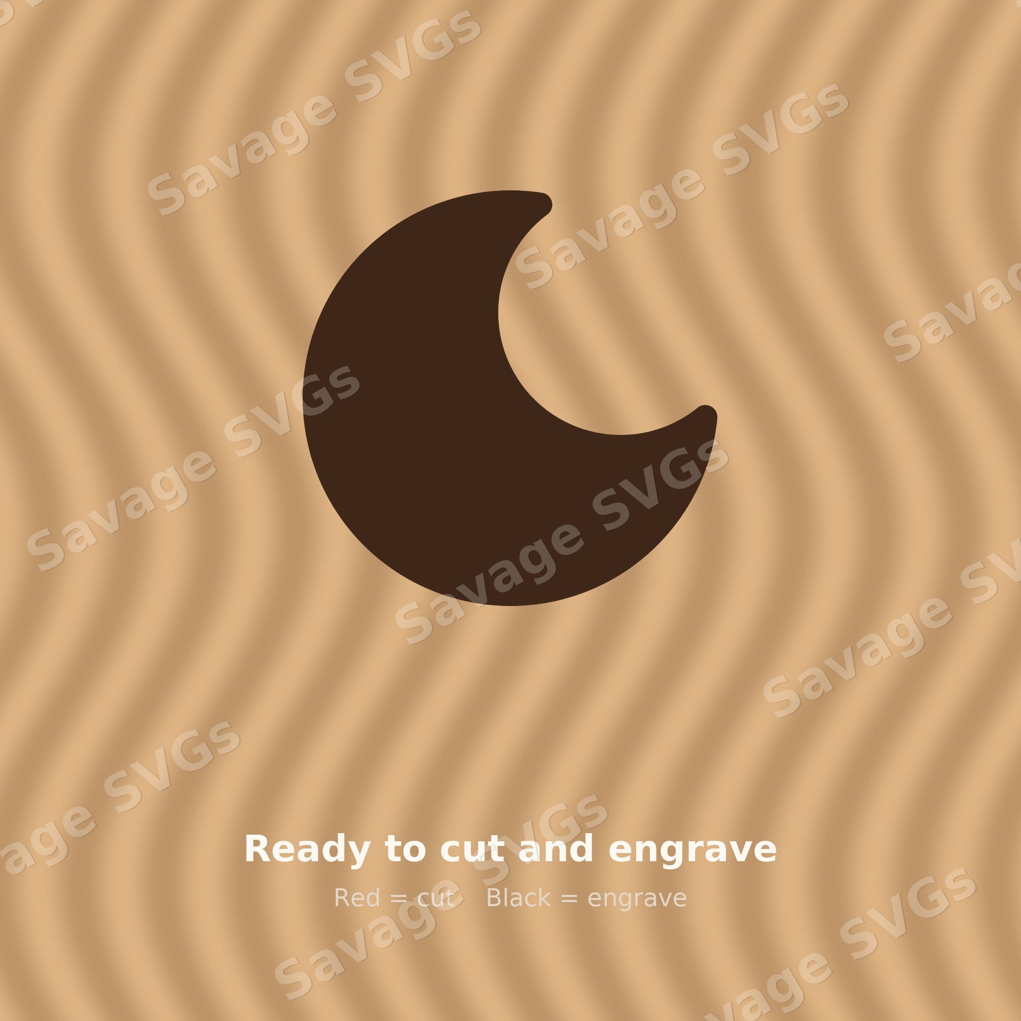 Crescent Moon