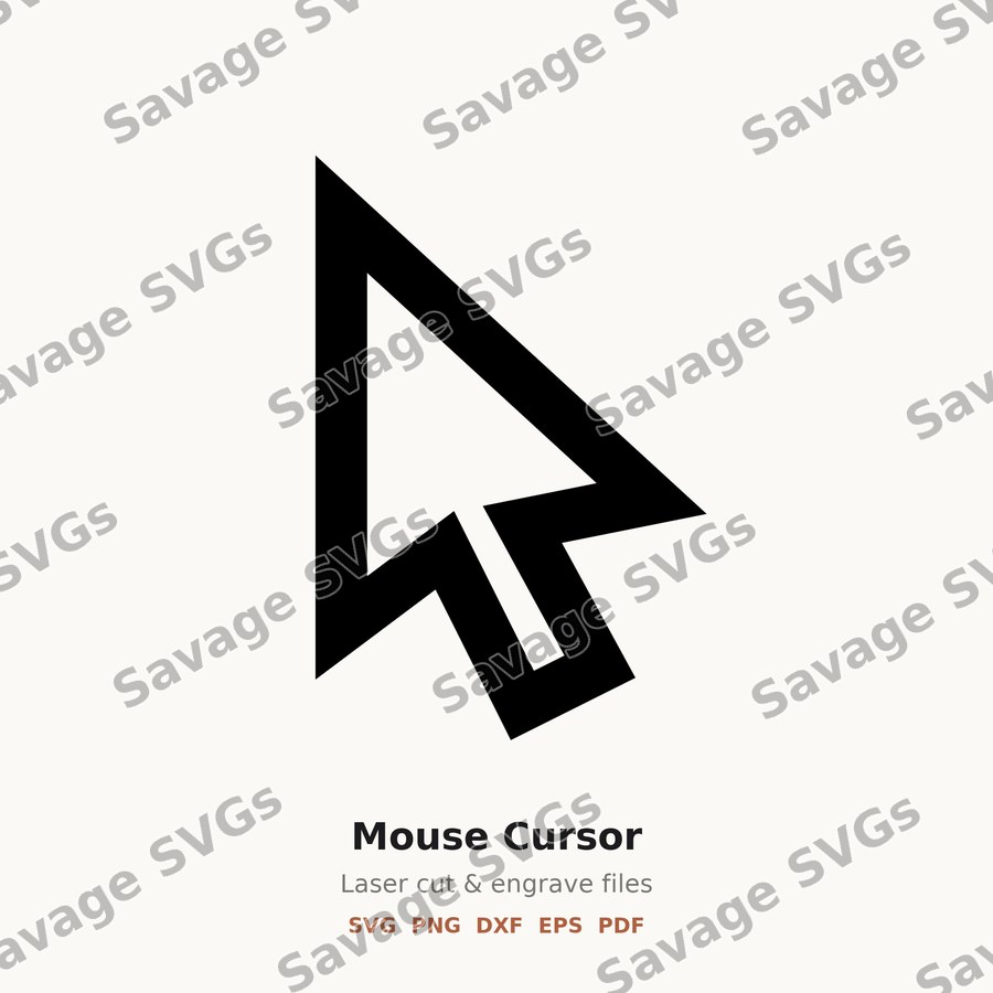 Mouse Cursor