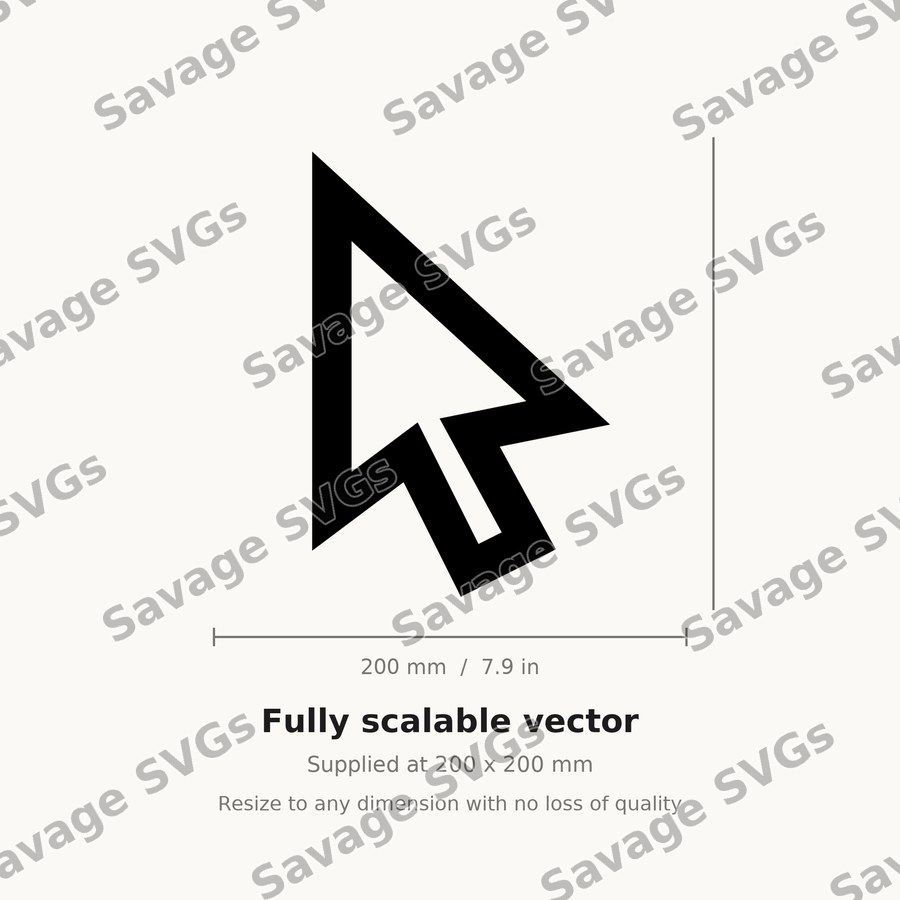 Mouse Cursor