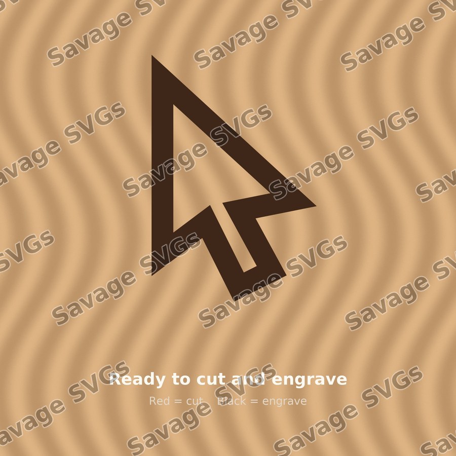 Mouse Cursor