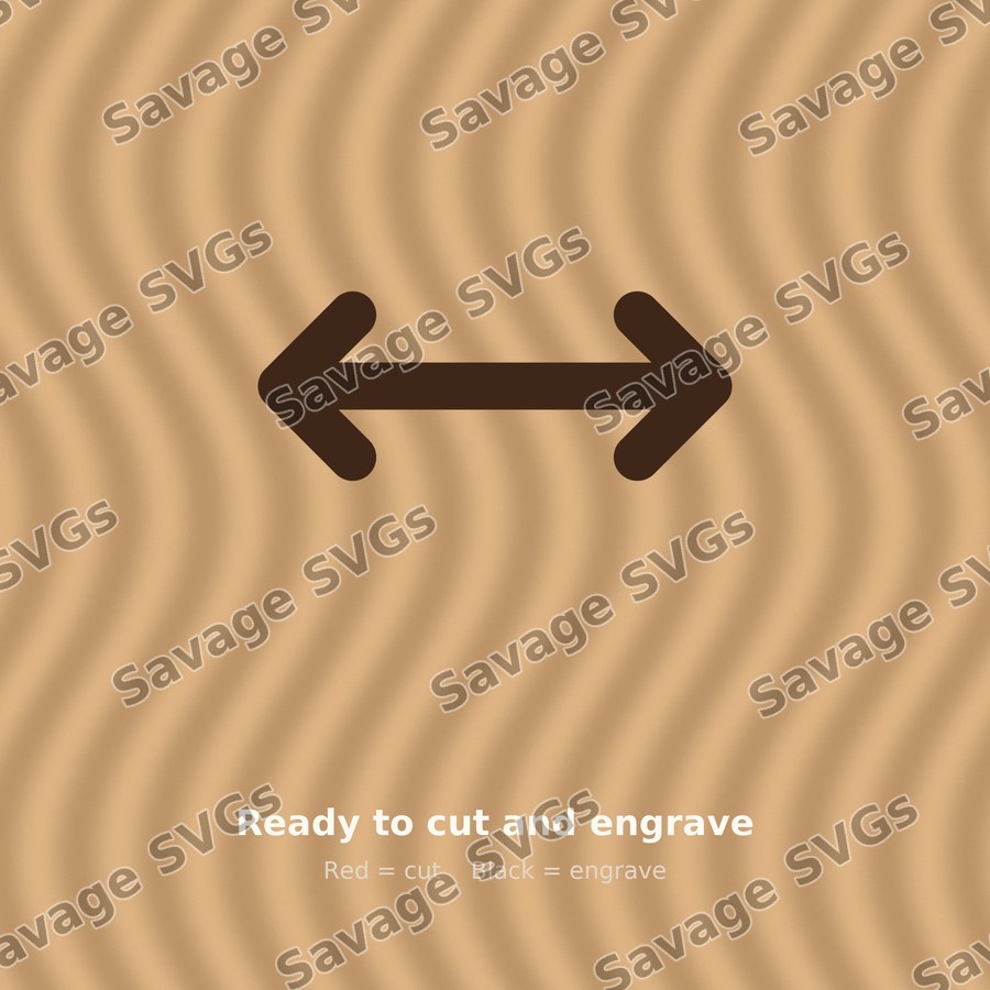 Move Horizontal
