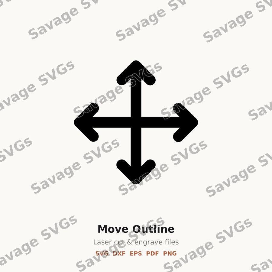 Move Outline